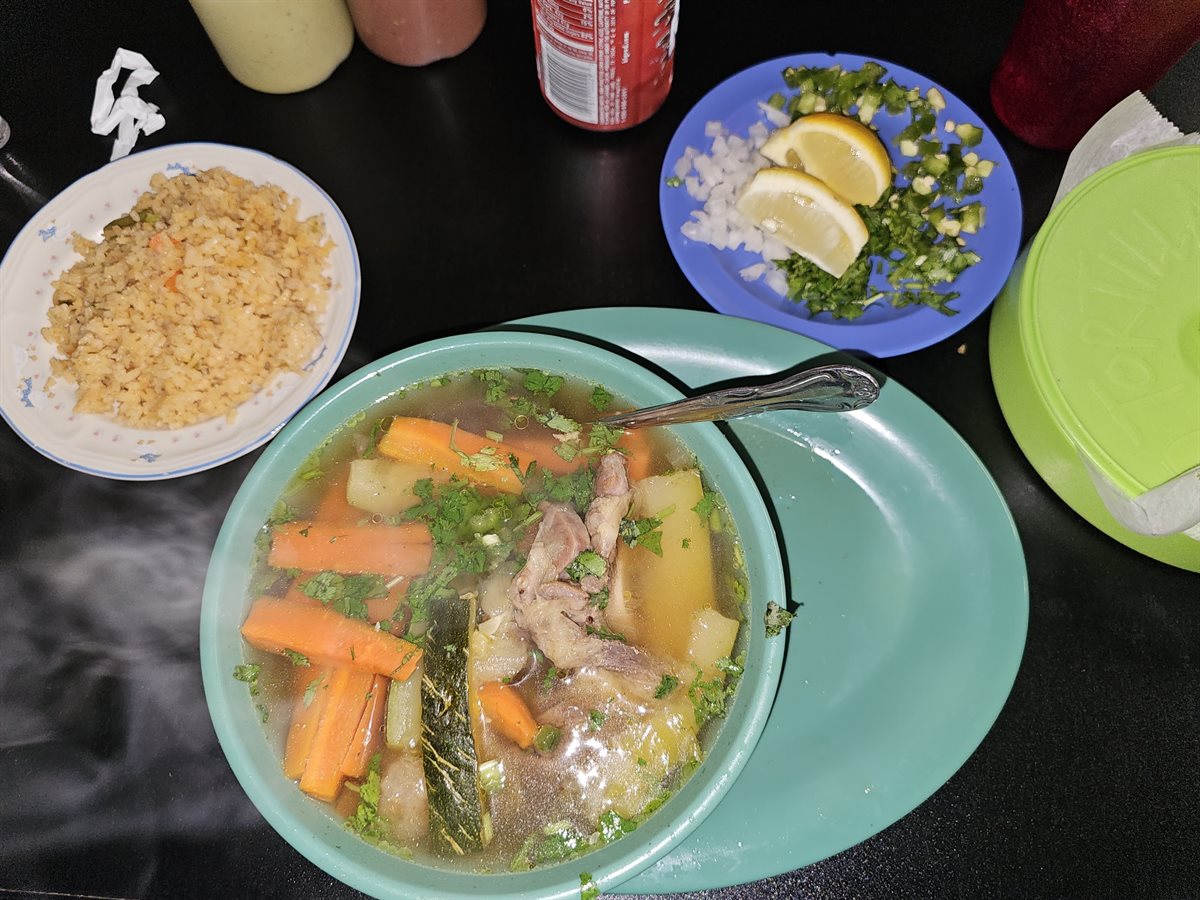 Taqueria Rello